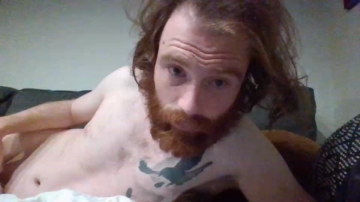ShyGingerToy  29-08-2021 Recorded Video Topless